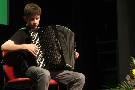 Zlate petice 026 Foto Ljubo Vukelič